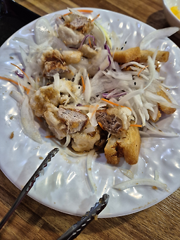Gayabanjeomjjamppongjip (가야반점짬뽕집) 3