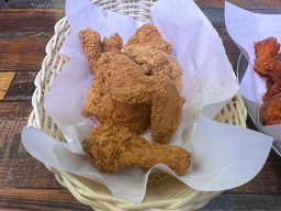 치킨마루 왕십리센트라스점 대표 사진