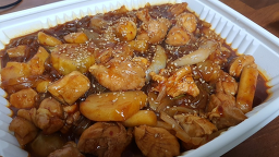 동궁찜닭 서교점 대표 사진