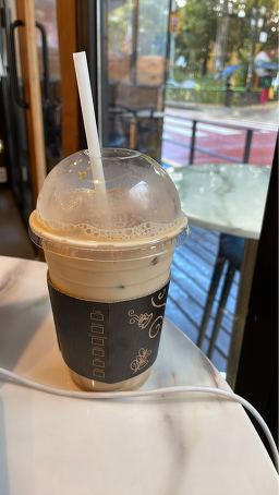 부엉이커피
