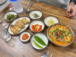 보목어촌계식당 사진 4