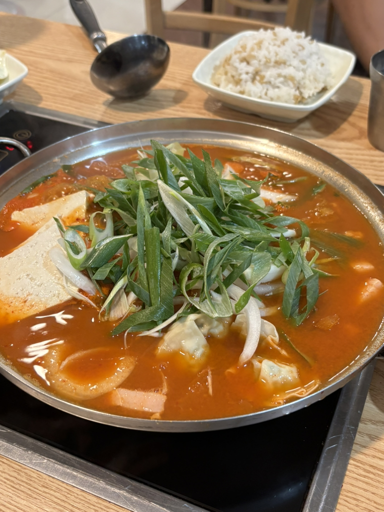 Daedokjang 1
