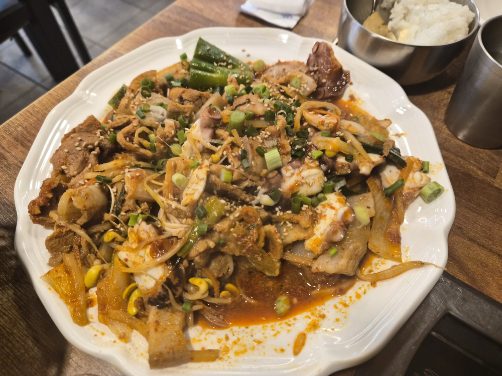 성산덕이네 사진 2