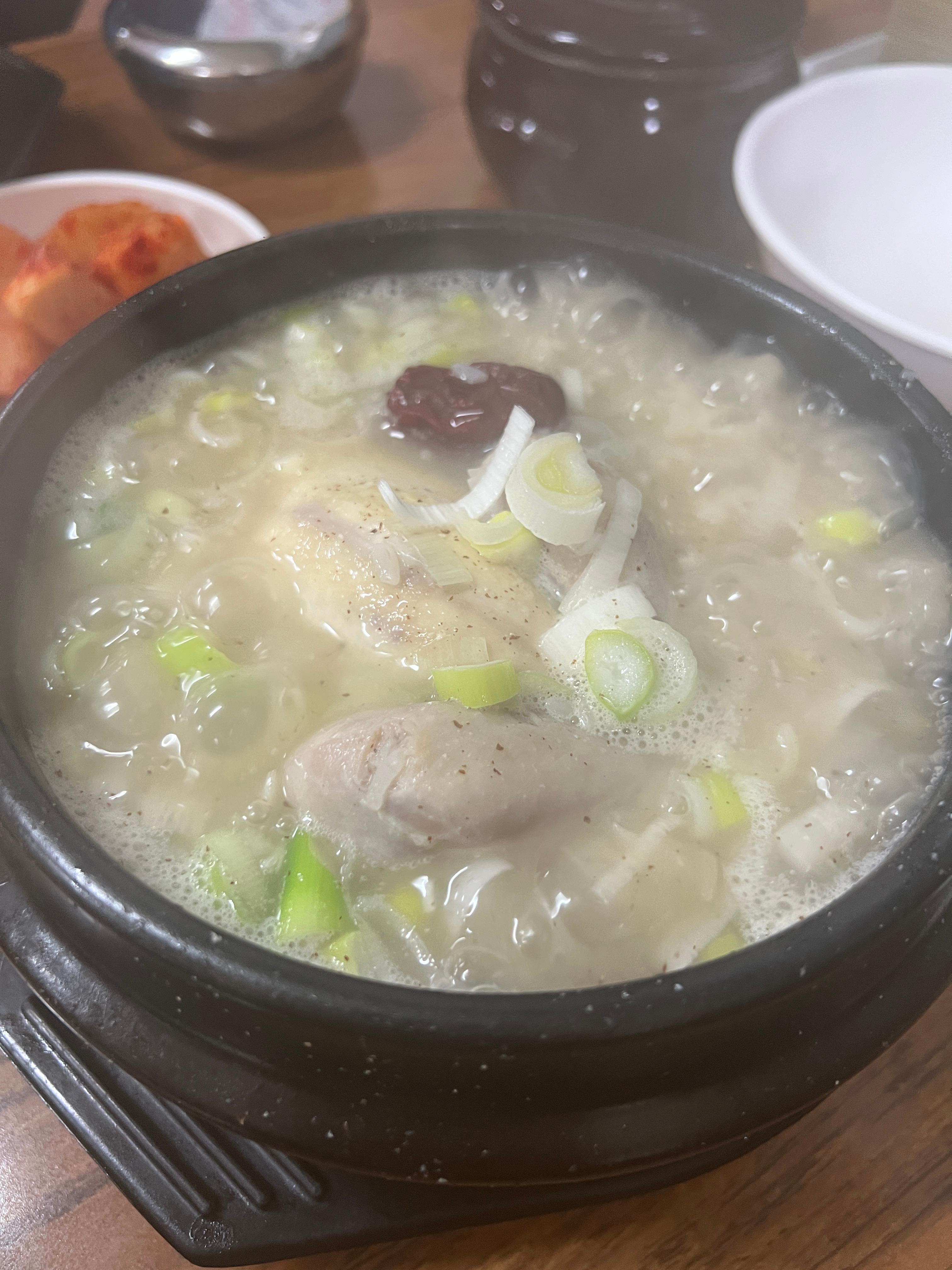 Daenamusikdang 1
