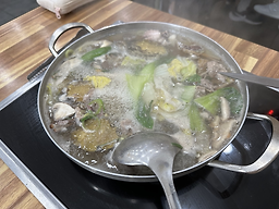 Bapbossiajeonbok 6