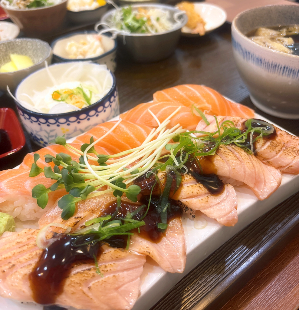 모시모시식당 1