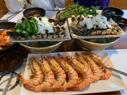 Odaeyangjangeo (오대양장어) 1