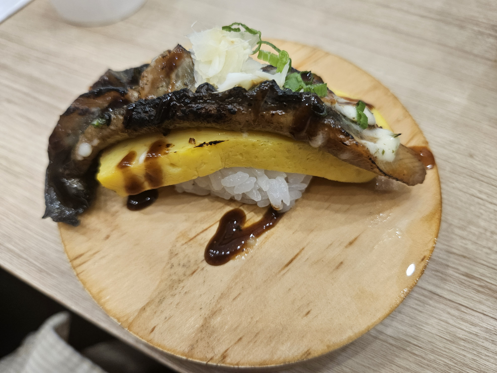 초밥에진심회전초밥 강남자곡점 사진 6