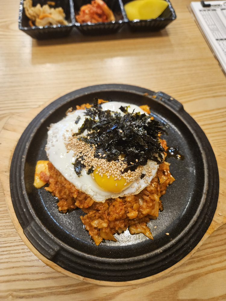 푸드카페김밥천국 청담사거리점 대표 사진