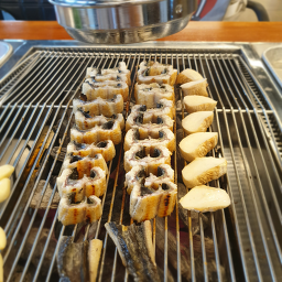 장수천 2