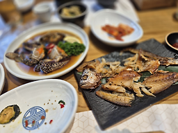 Eobojecheolso (어보제철소) 2