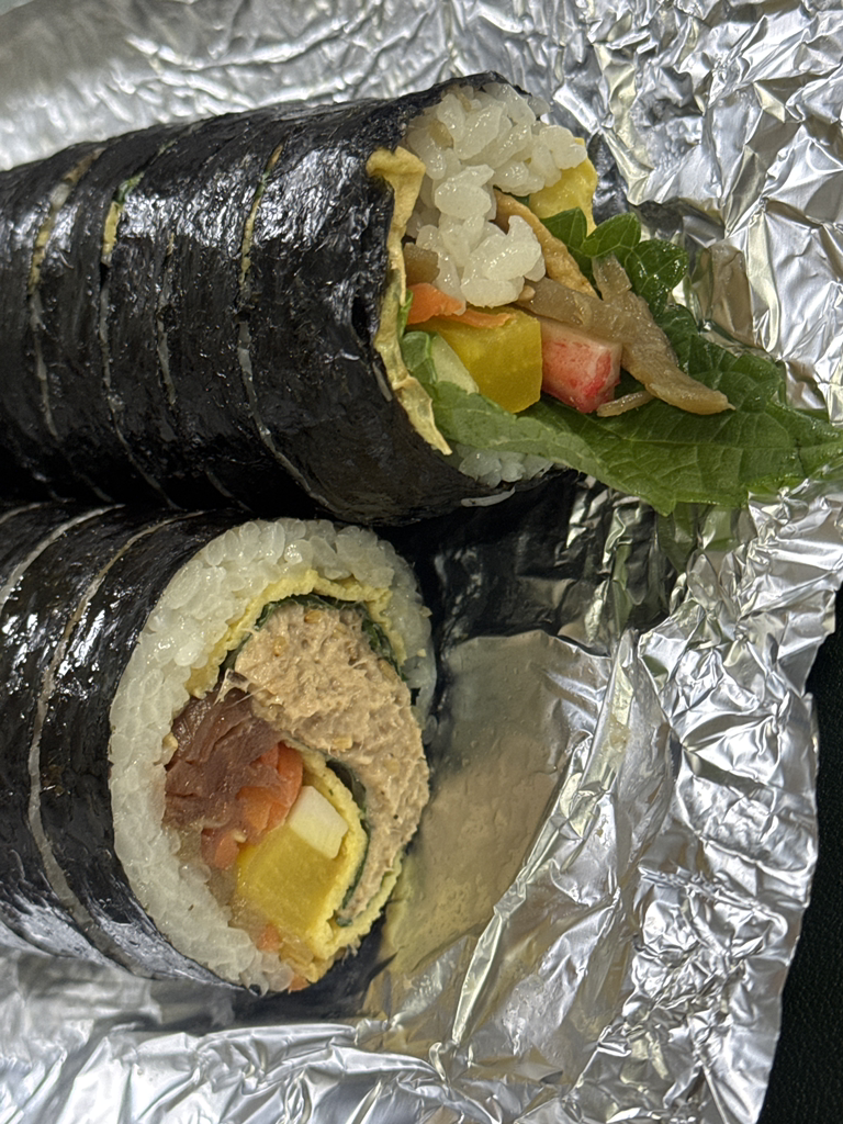 삼전신성김밥 대표 사진