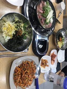 김영화부대찌개 4