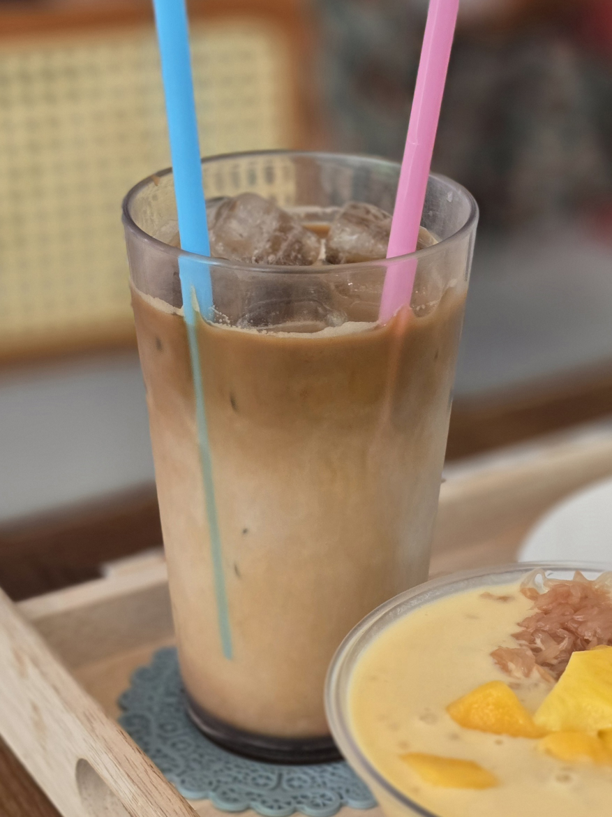 홍콩데이디저트카페 사진 2