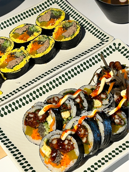Donggeuribueok (동그리부엌) 1