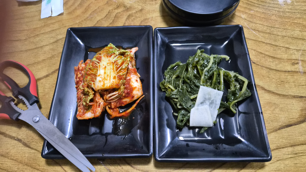 Wolunmakguksu (월운막국수) 2