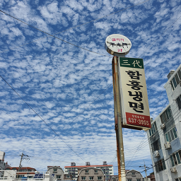Samdaehamheungnaengmyeon 5