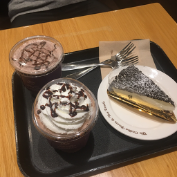 커피빈 종로관철동점 사진 4