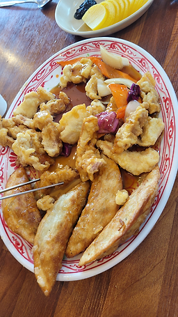 Dongchungwan (동춘관) 3