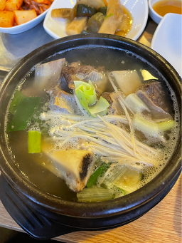 우촌명가숯불구이 2