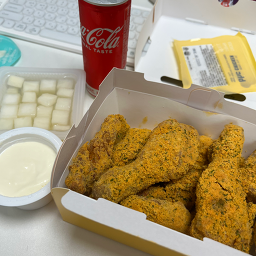 BHC치킨 구로5점 대표 사진