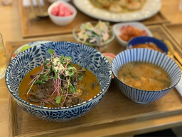 Harujeongsik 1