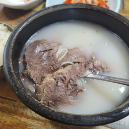 Janganseolleongtang 4