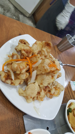 Yeongjunne 6