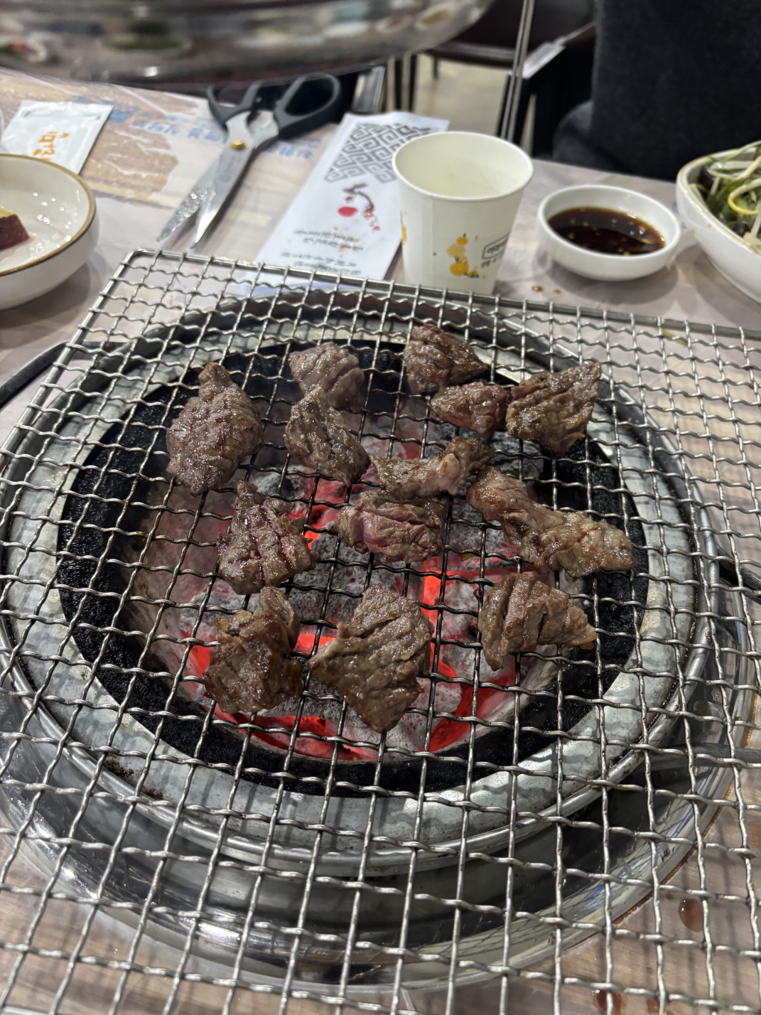 안동촌갈비 4