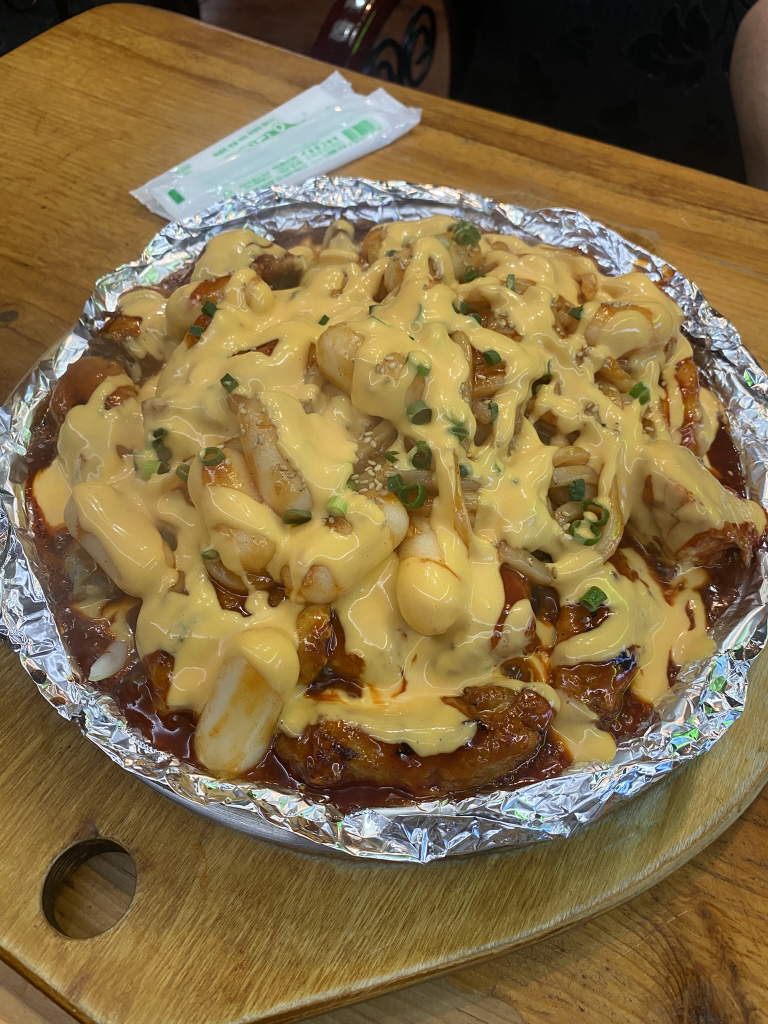 Hulralrachikin (훌랄라치킨) 3