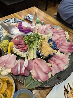 김재운초밥사랑 3