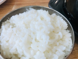 Joseongomtang (조선곰탕) 1