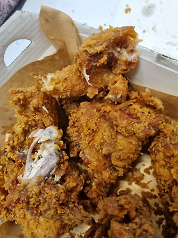 BBQ 강남세곡점 사진 2