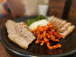 무아국수 강남구청점 사진 2
