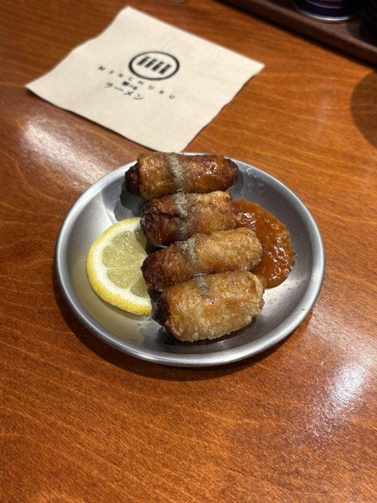 Mencheuru seouldaeipgujeom 6