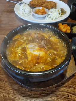 홍대앞왕동까스 사진 7