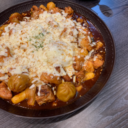 동궁찜닭 송도신도시점 사진 2