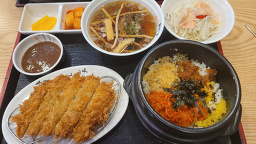 올래돈까스 사진 3