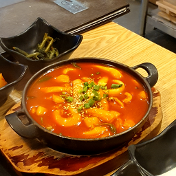 도토리편백집 대학로점 사진 3