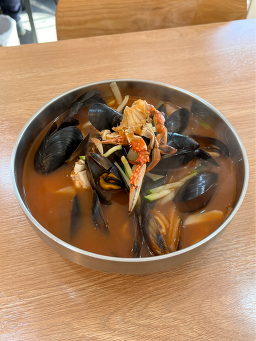 성복동국수집 사진 5