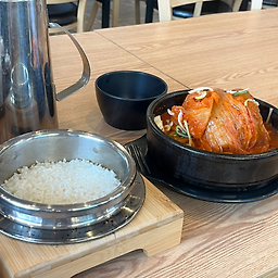 동네맛집뼈구이집 구의점 사진 2