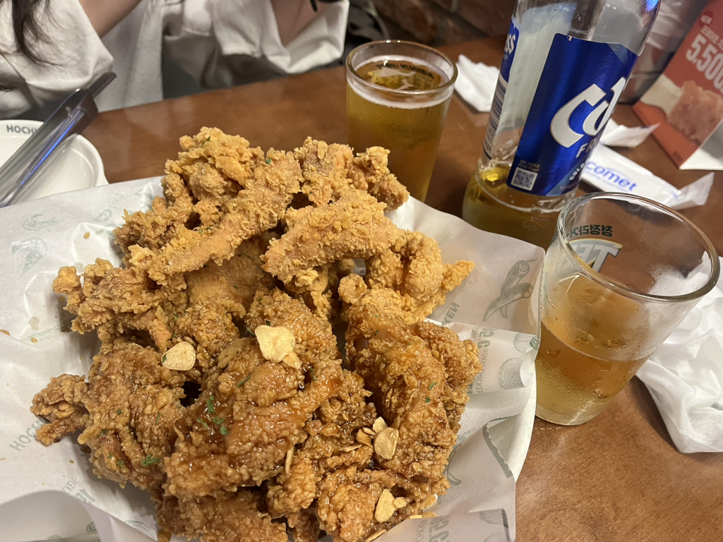 Hochikin suyuyeokjeom 5
