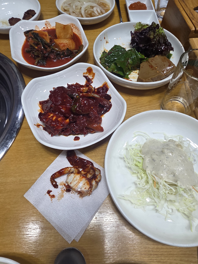 지리산흑돈가 4
