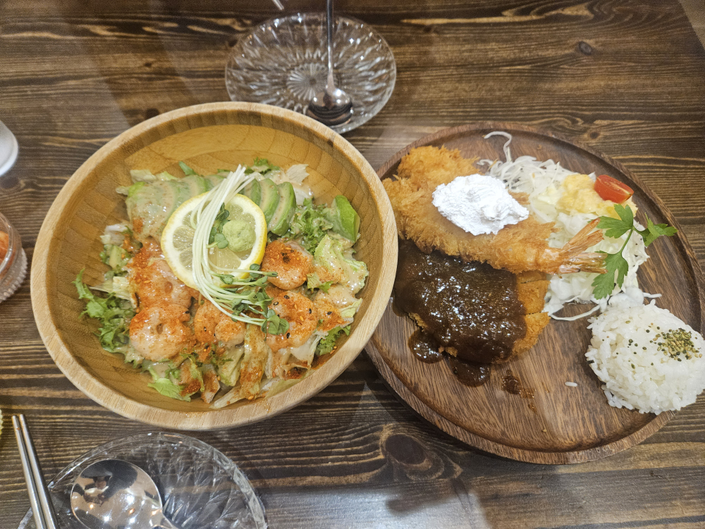 Sokoa asanbaebangjeom (소코아 아산배방점) 3