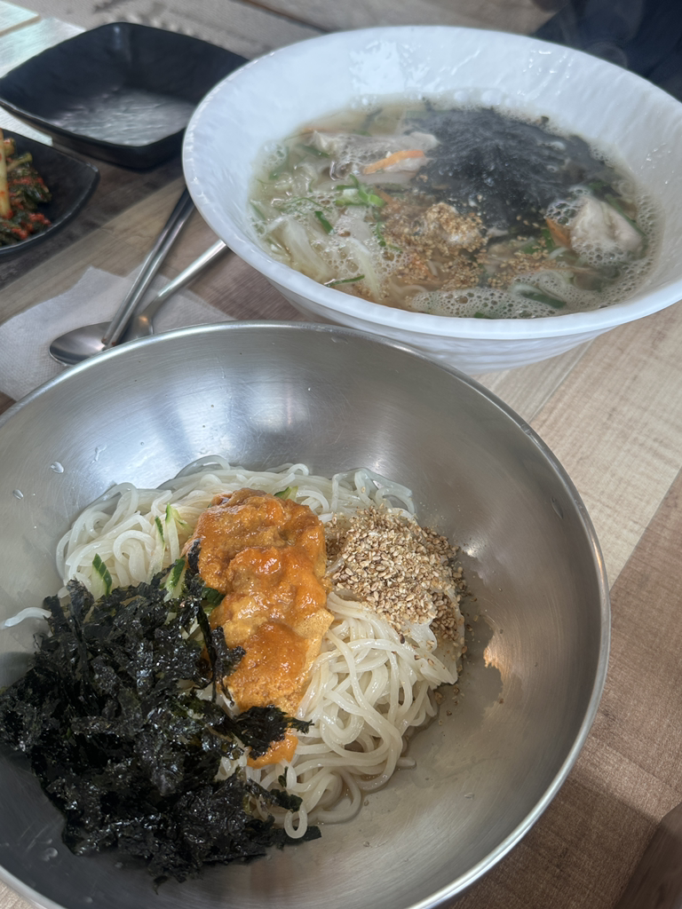 사계소희네국수 대표 사진