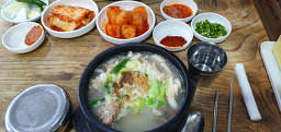 동해순대국집 12
