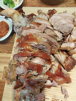 족발참잘하는집 3
