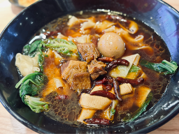 장기우육판면 사진 6