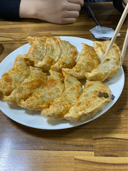 Bokhaebanjeom (복해반점) 3