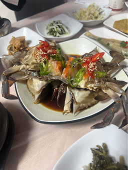 대천간장게장 6